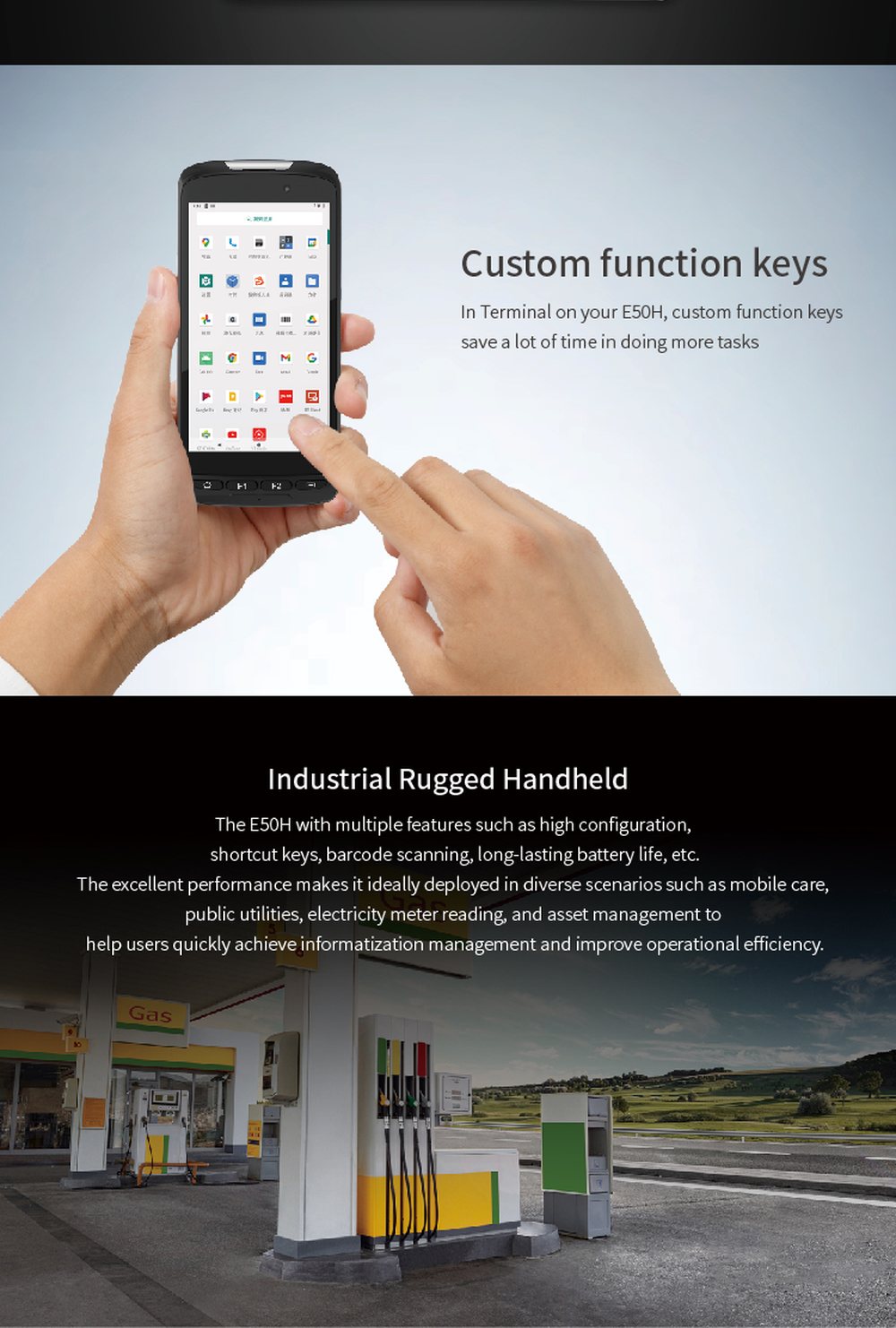 RUGGEDMASTER E50H feature details 4