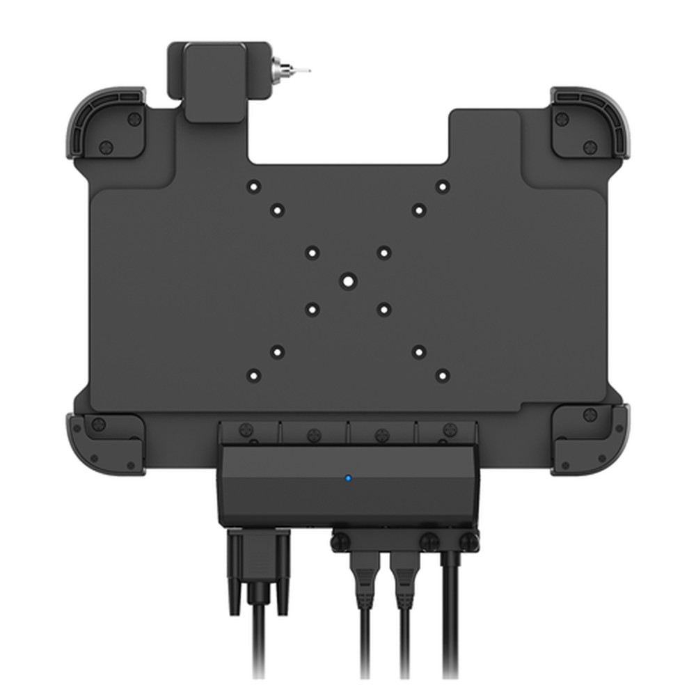 RUGGEDMASTER E86TAP full specifications 6