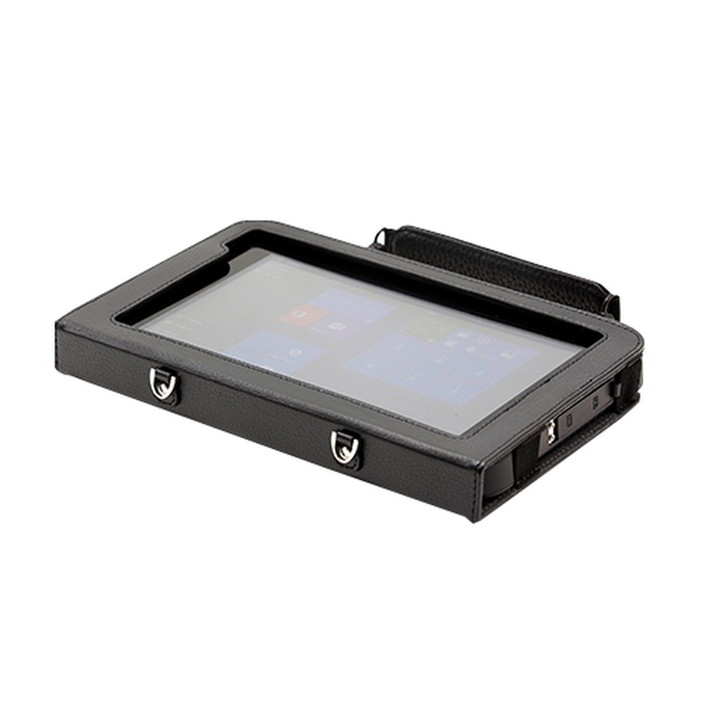 RUGGEDMASTER E86TAP full specifications 9