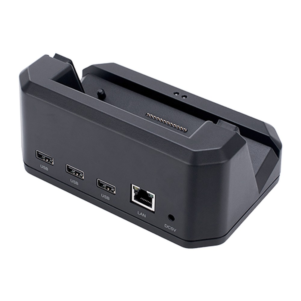 RUGGEDMASTER E86TAP full specifications 10