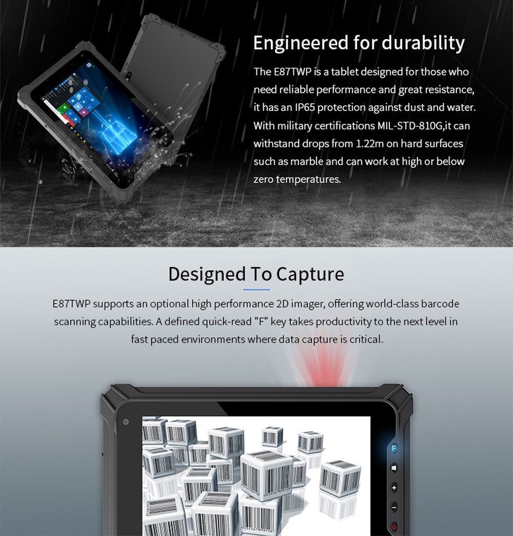 RUGGEDMASTER E87TWP feature details 3
