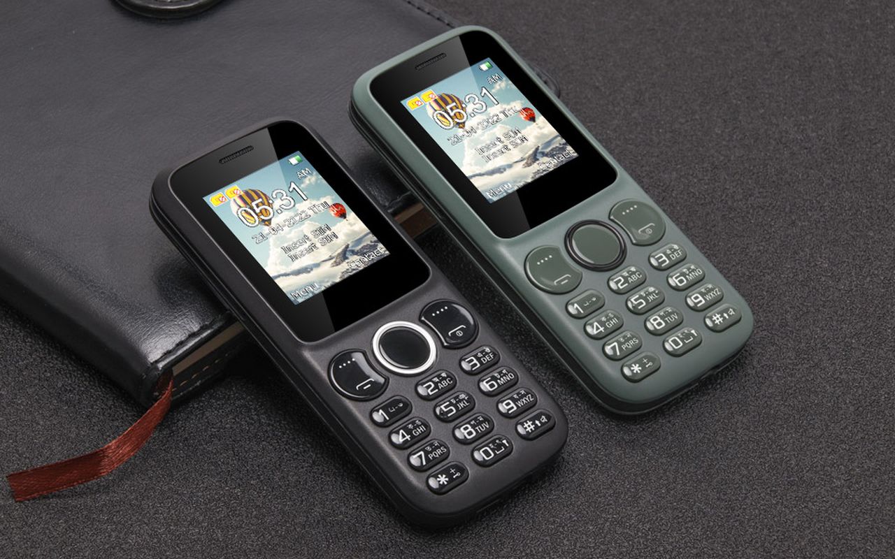 RUGGEDMASTER G17 Feature Phones product details 1
