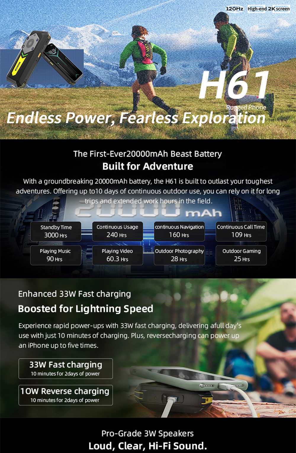 RUGGEDMASTER H61 feature details 1