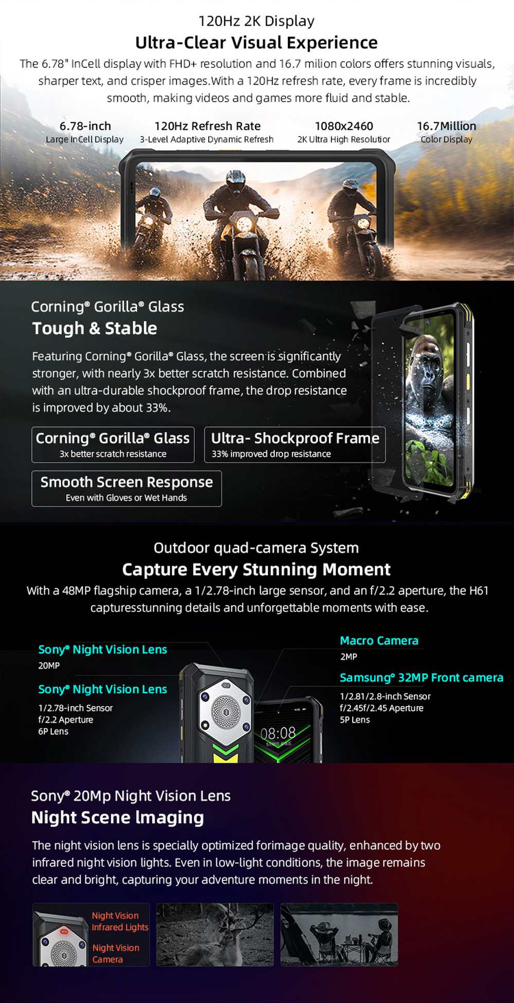 RUGGEDMASTER H61 feature details 3