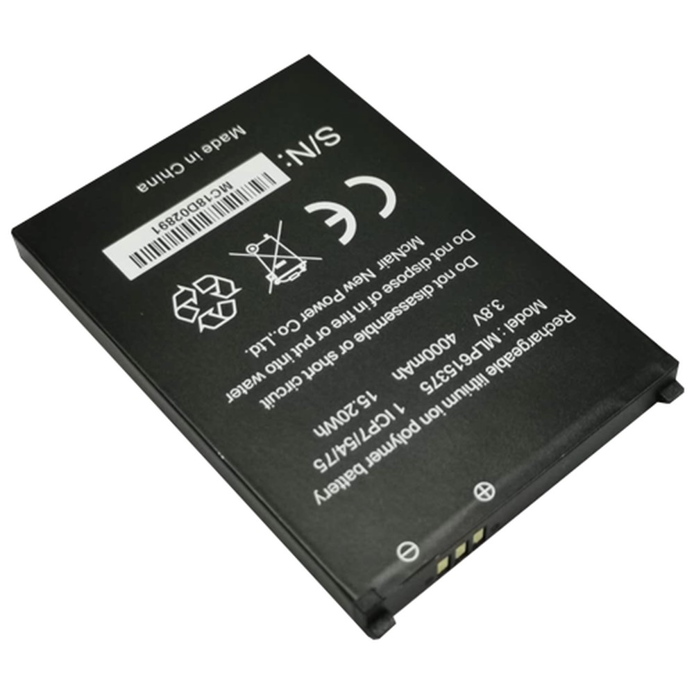 RUGGEDMASTER H61 full specifications 2