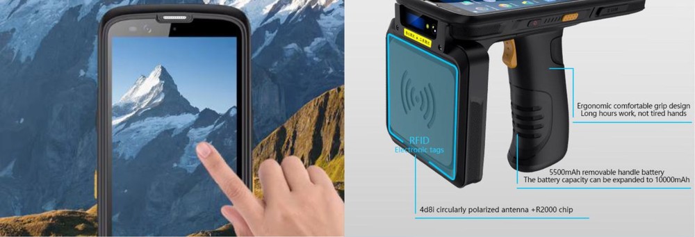 RUGGEDMASTER HC-S570 feature details 3