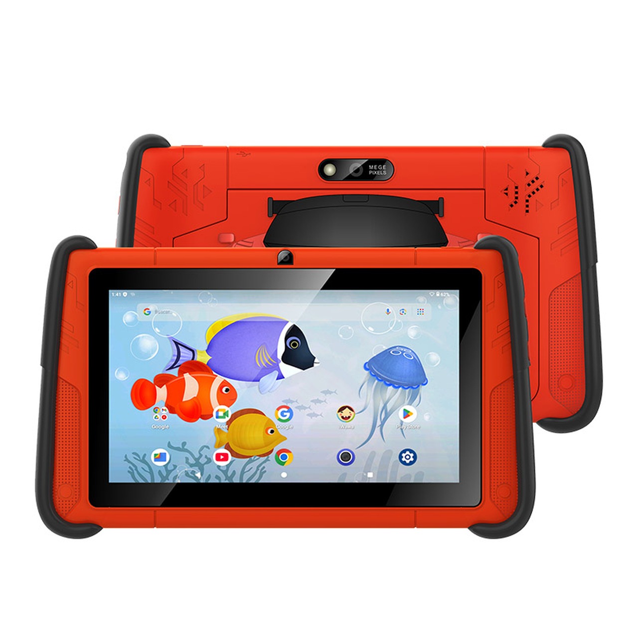 RUGGEDMASTER K7 Pro 7 Smart Tablets product view 1