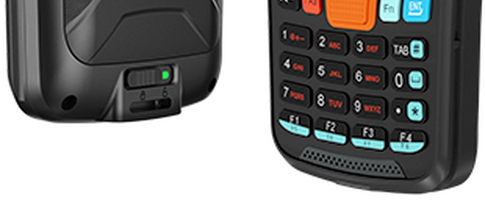 RUGGEDMASTER KT-KP36 manufacturer features 14
