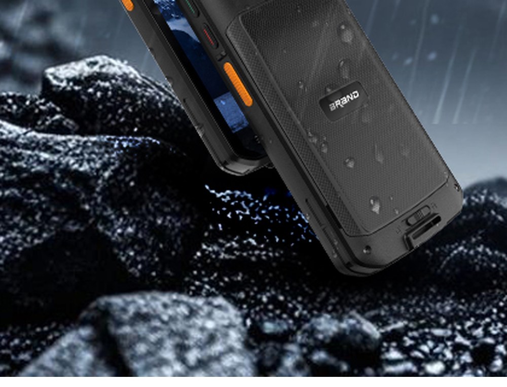 RUGGEDMASTER KT-KP58 manufacturer features 3