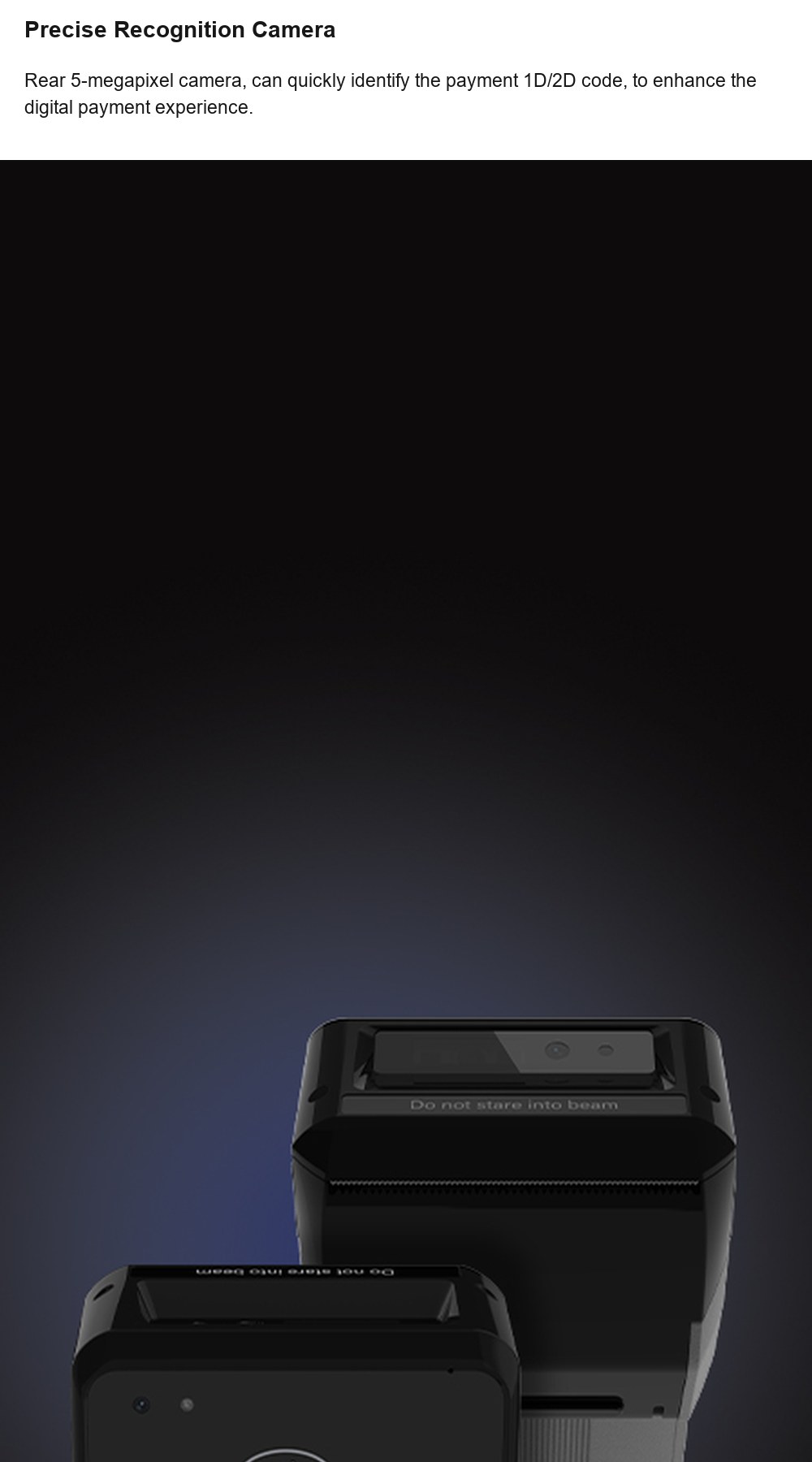 RUGGEDMASTER KT-V520 manufacturer features 28