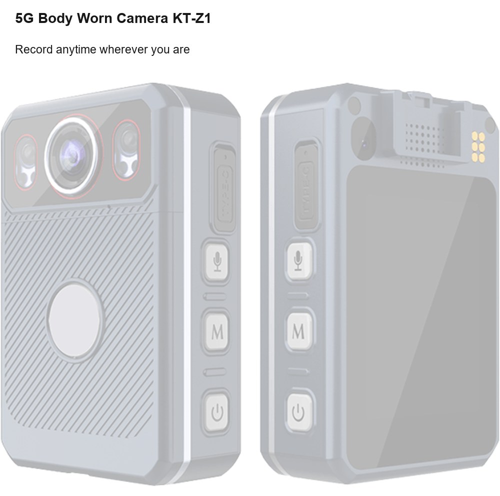 RUGGEDMASTER KT-Z1 manufacturer features 1