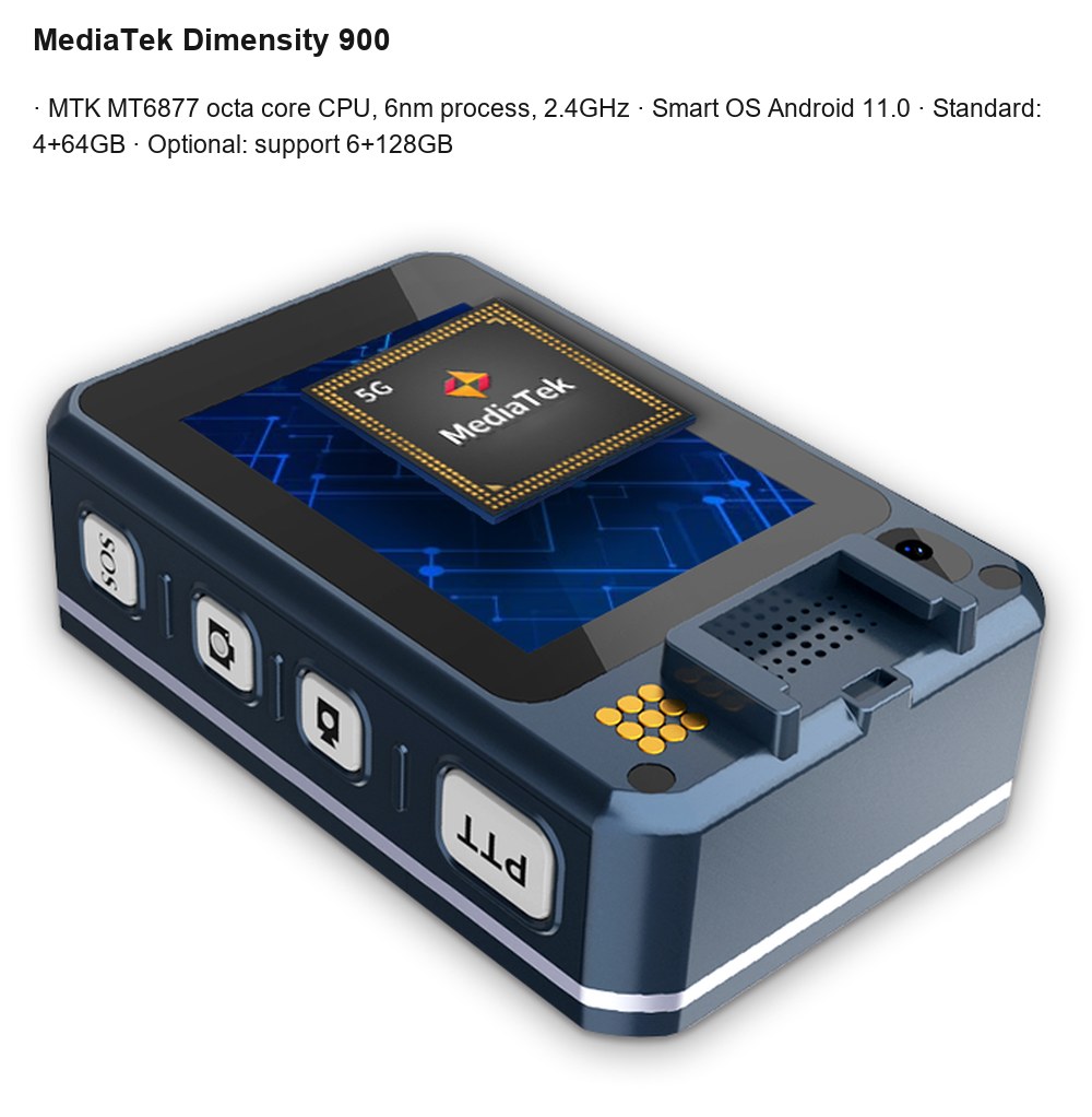 RUGGEDMASTER KT-Z1 manufacturer features 12