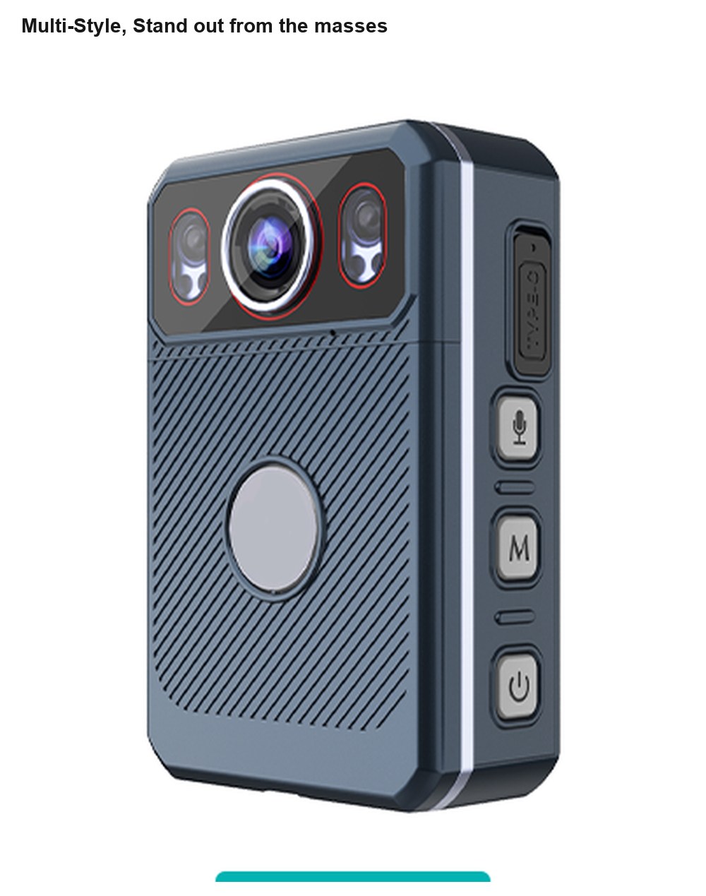 RUGGEDMASTER KT-Z1 manufacturer features 15