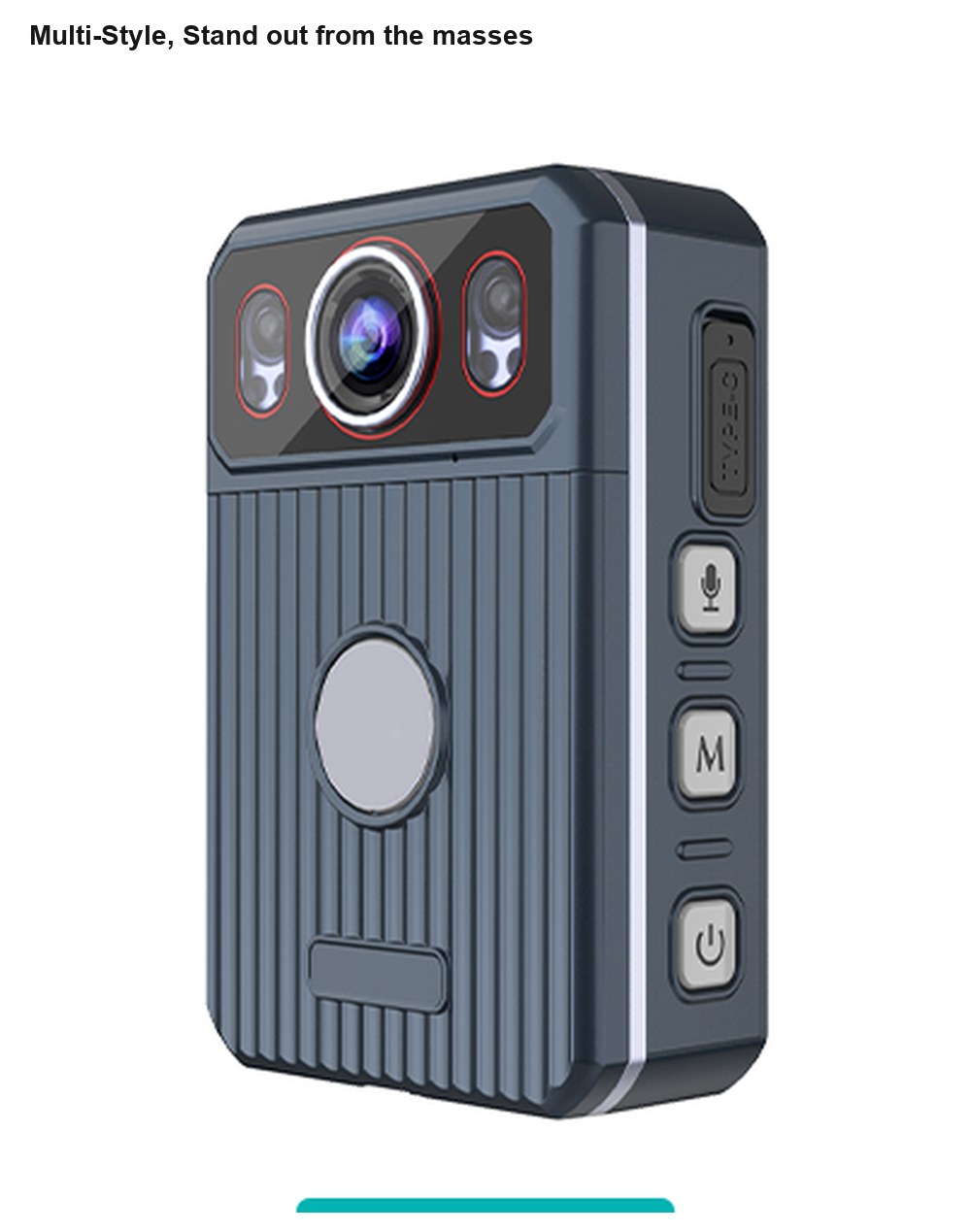 RUGGEDMASTER KT-Z1 manufacturer features 17