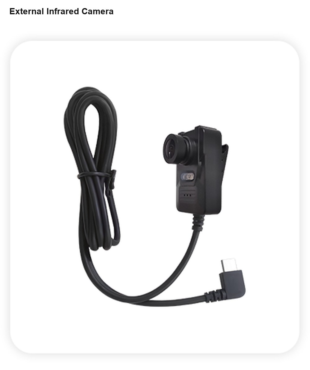 RUGGEDMASTER KT-Z1 manufacturer features 22