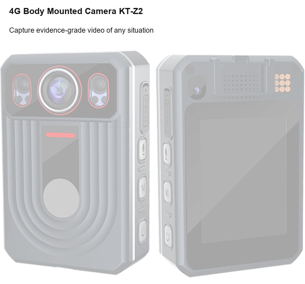 RUGGEDMASTER KT-Z2 manufacturer features 1