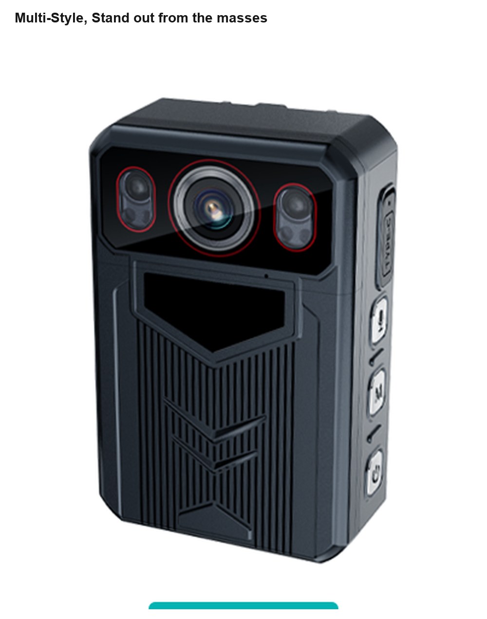 RUGGEDMASTER KT-Z2 manufacturer features 15