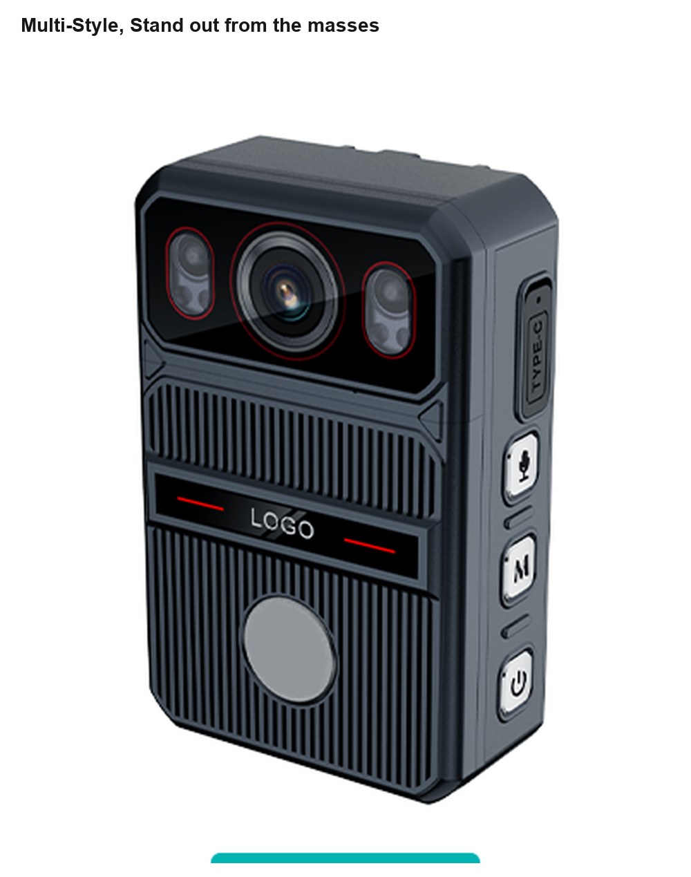 RUGGEDMASTER KT-Z2 manufacturer features 16