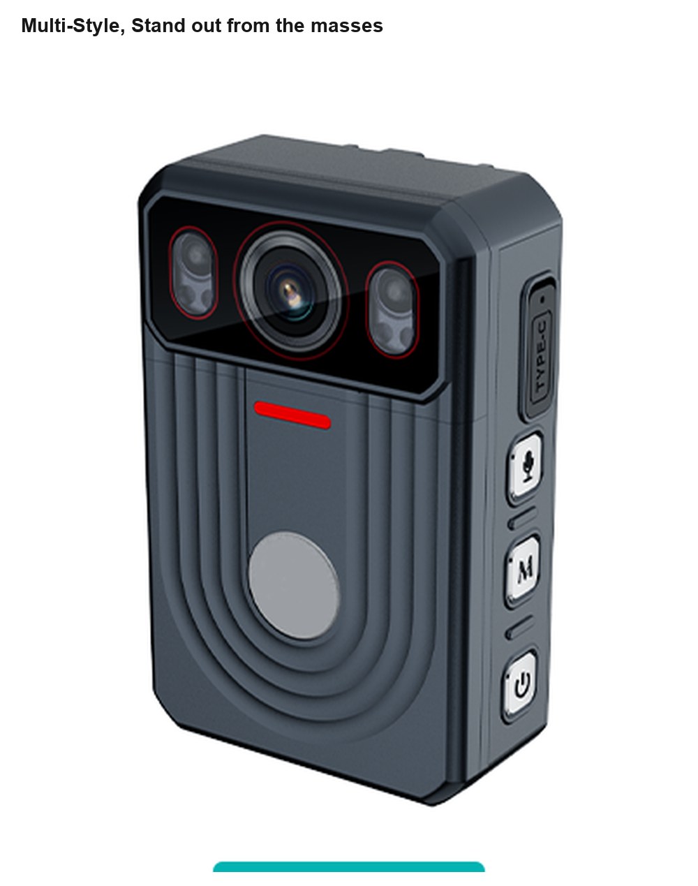 RUGGEDMASTER KT-Z2 manufacturer features 17