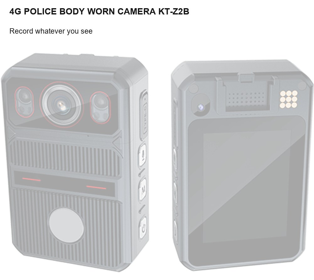 RUGGEDMASTER KT-Z2B manufacturer features 1