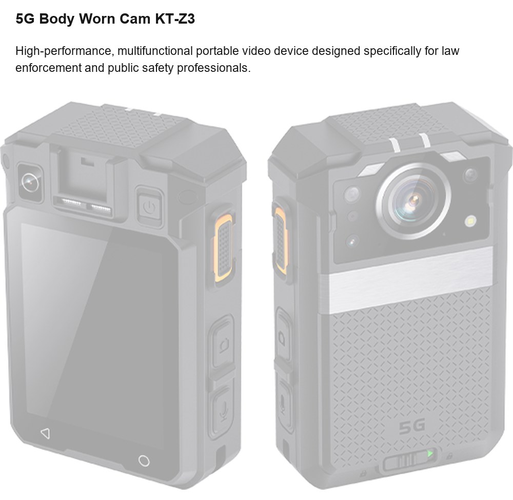 RUGGEDMASTER KT-Z3 manufacturer features 1