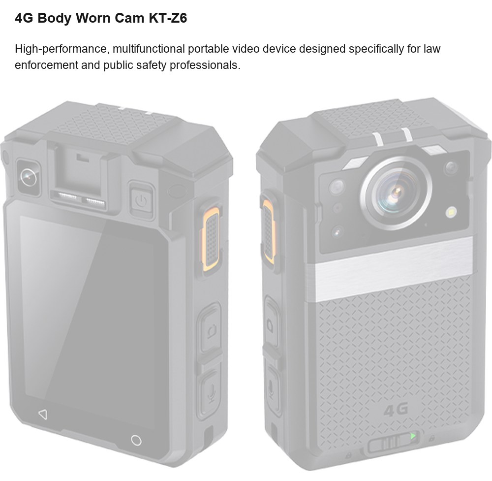 RUGGEDMASTER KT-Z6 manufacturer features 1