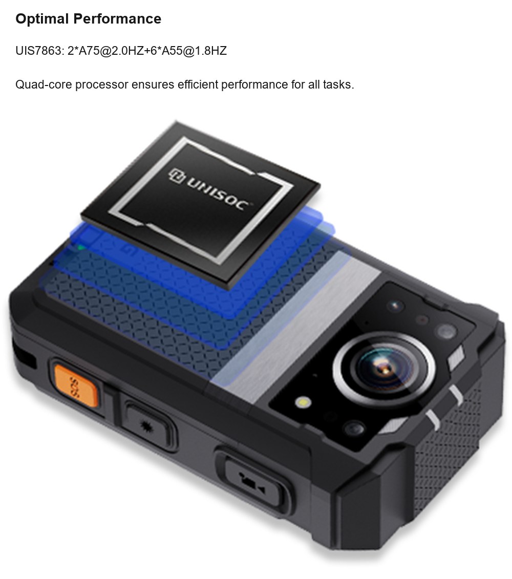 RUGGEDMASTER KT-Z6 manufacturer features 2