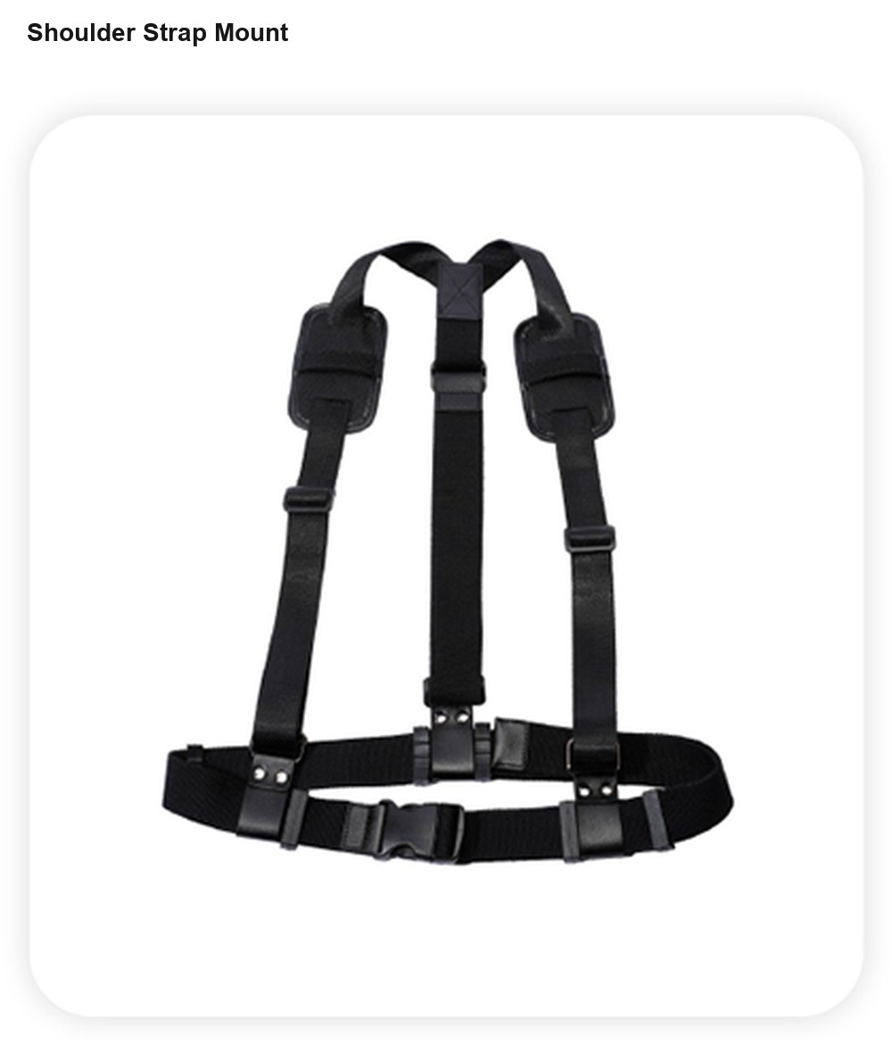 RUGGEDMASTER KT-Z6 manufacturer features 13