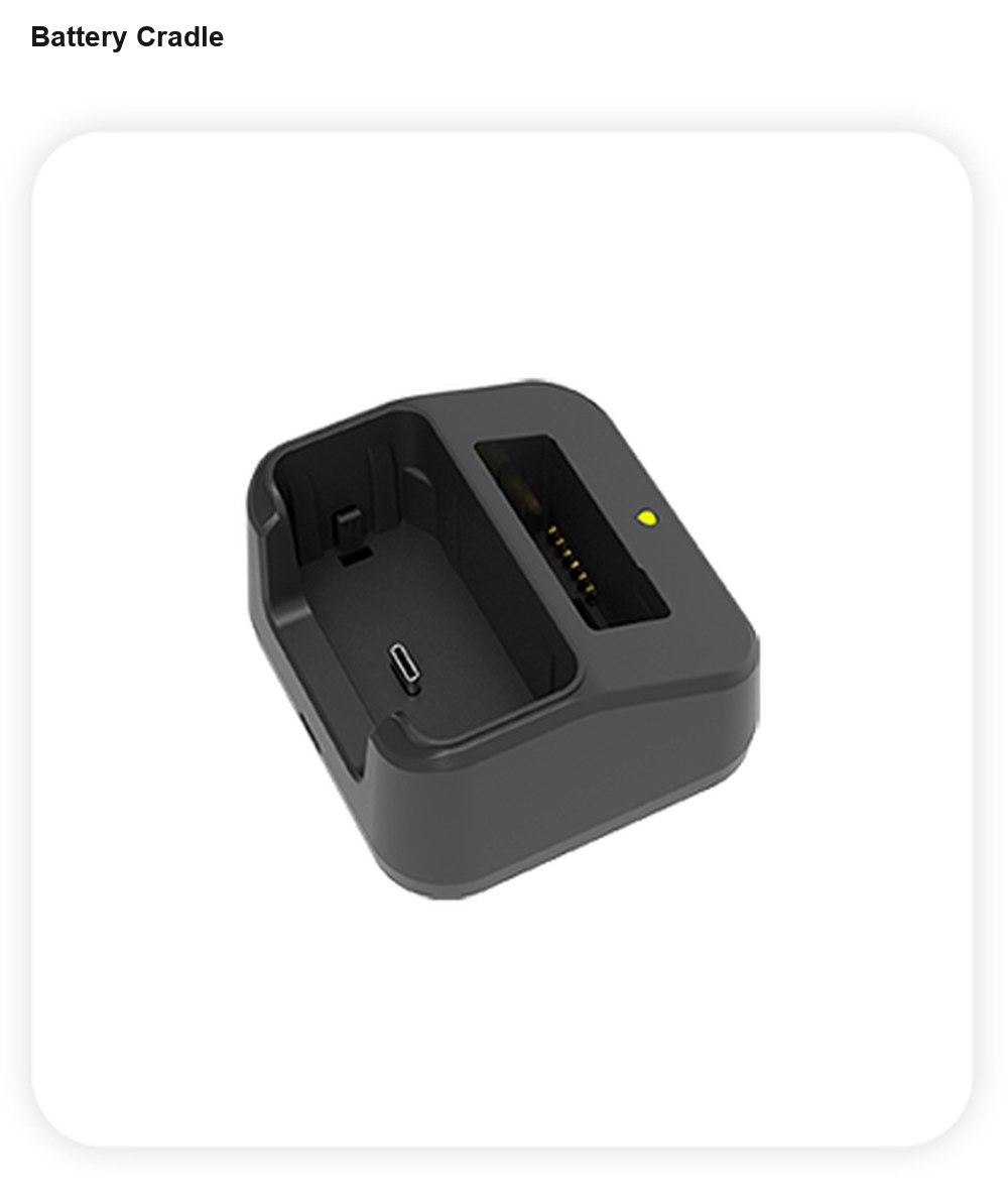 RUGGEDMASTER KT-Z6 manufacturer features 15