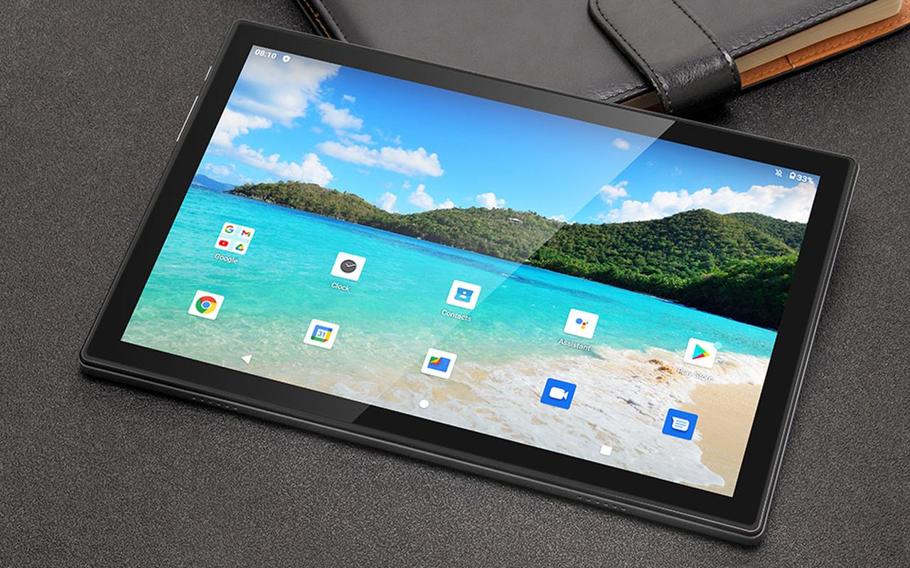 RUGGEDMASTER M1010L Smart Tablets product details 1