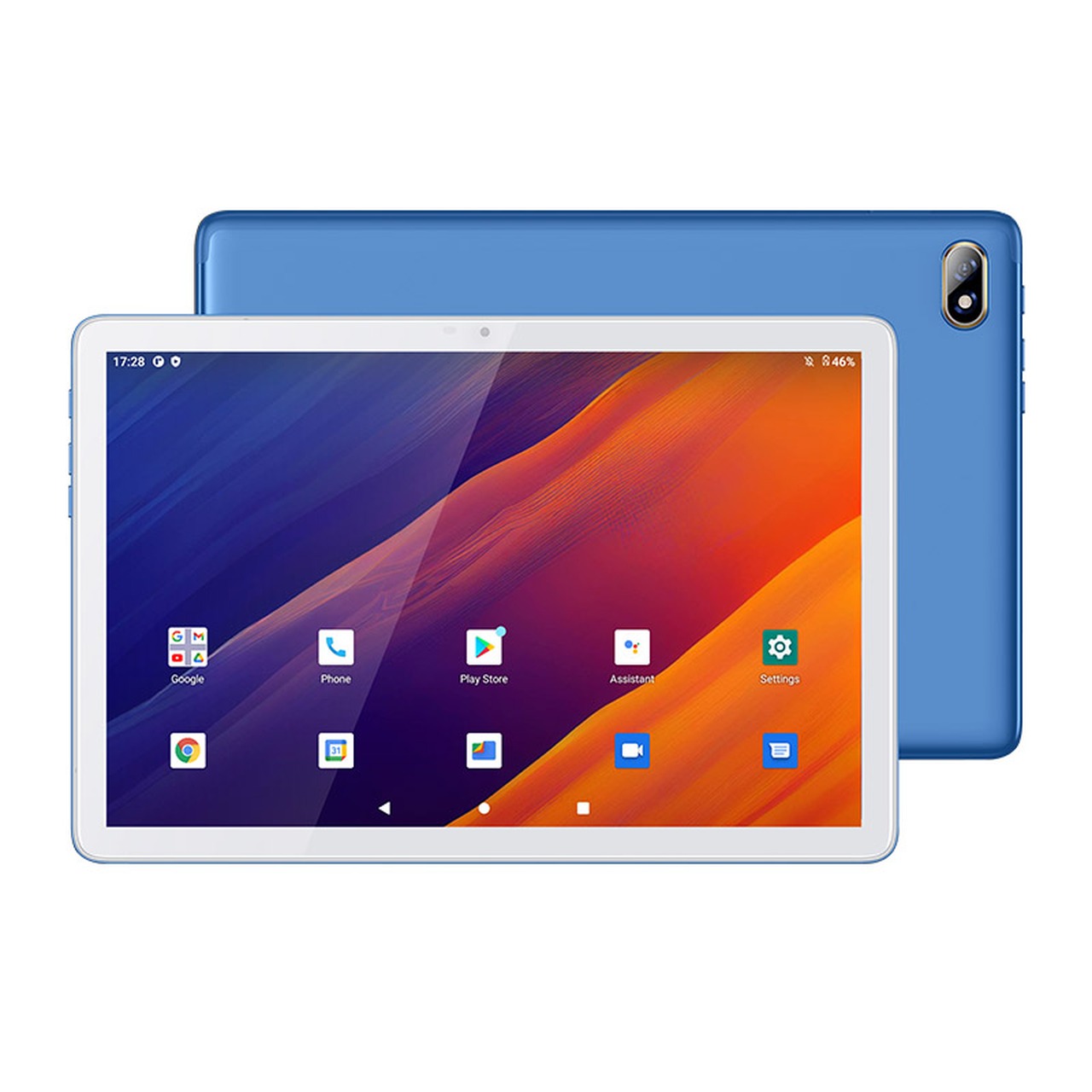 RUGGEDMASTER M1015L Smart Tablets product view 1