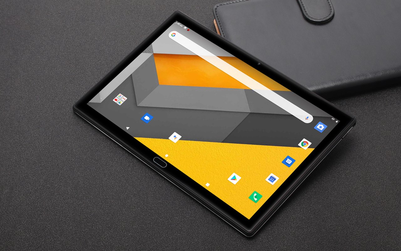 RUGGEDMASTER M1040L Smart Tablets product details 1