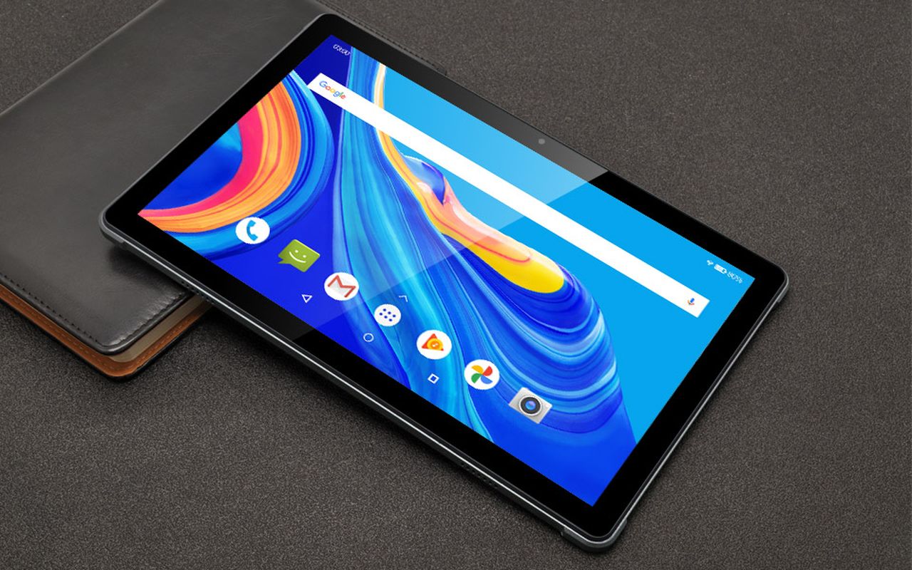 RUGGEDMASTER M1041L Smart Tablets product details 1
