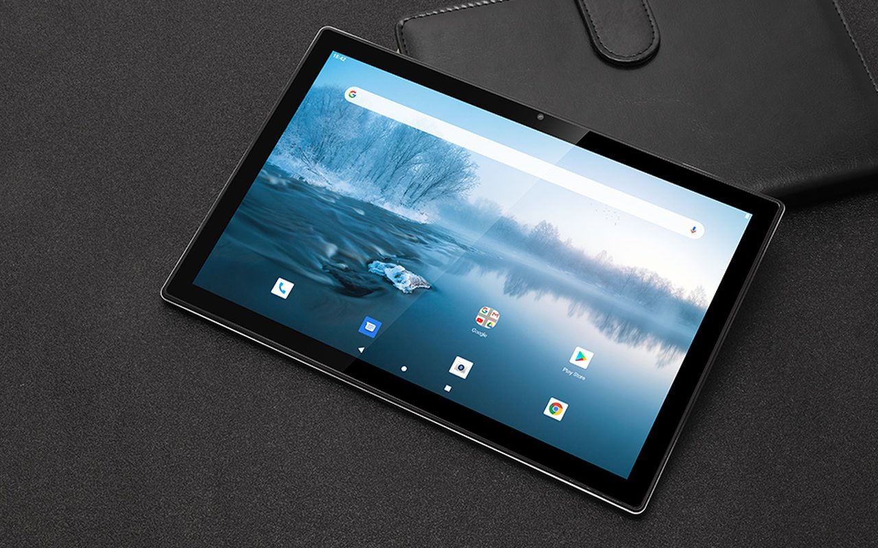 RUGGEDMASTER M1050L Smart Tablets product details 1