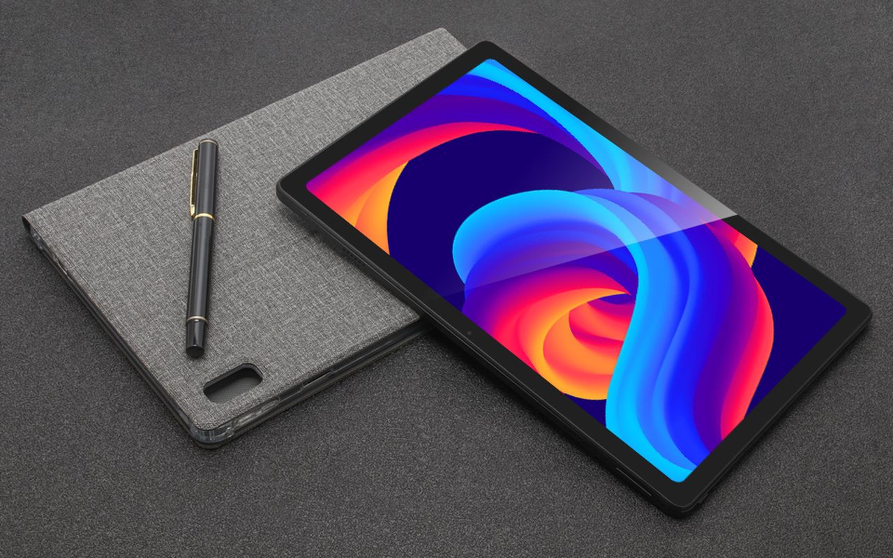 RUGGEDMASTER M1060L Smart Tablets product details 1