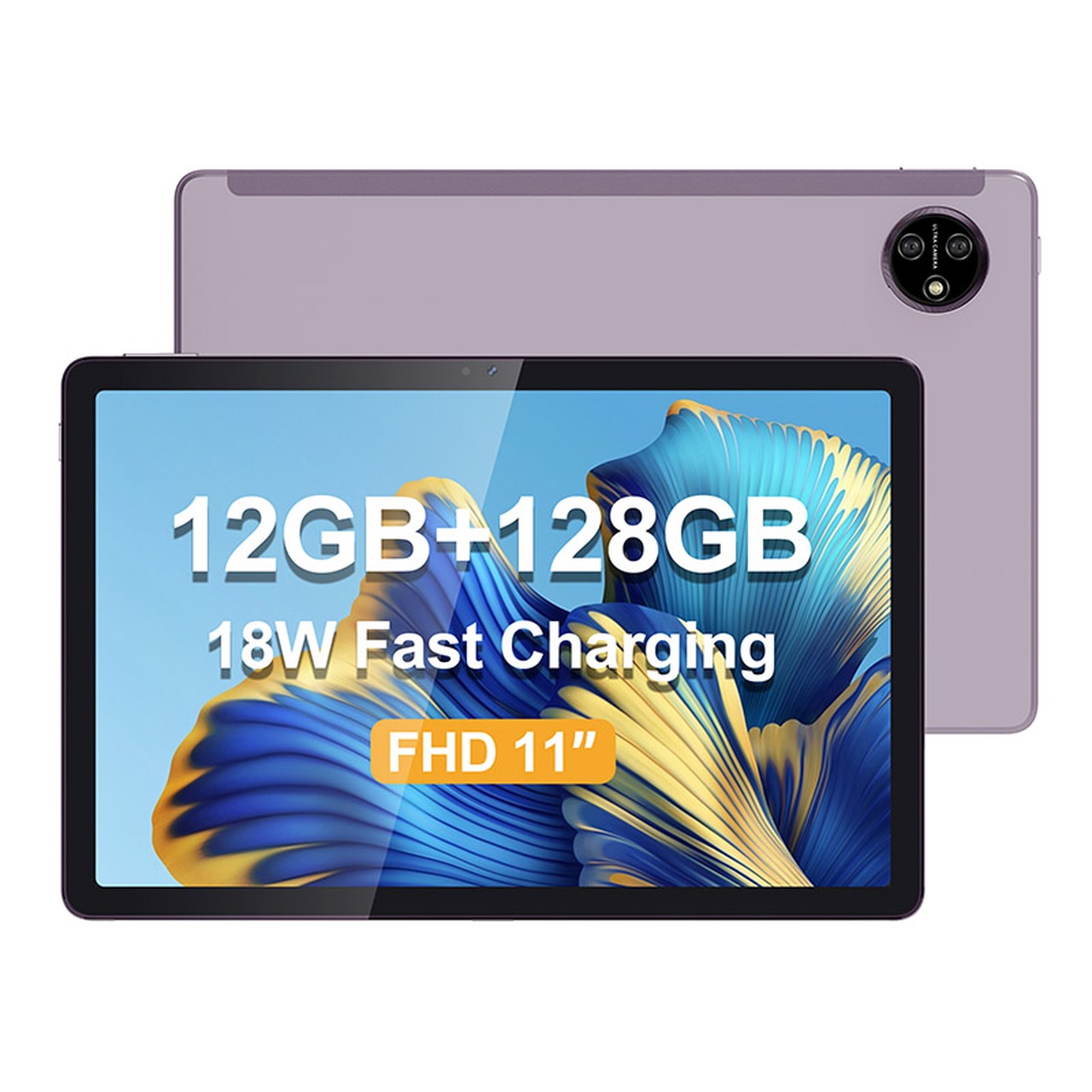 RUGGEDMASTER M1095L Smart Tablets product details 1