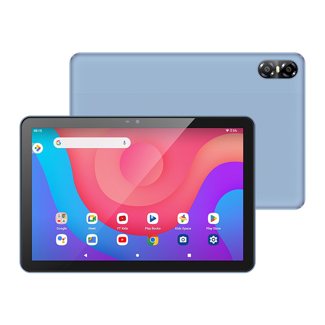 RUGGEDMASTER M10F Smart Tablets product view 1