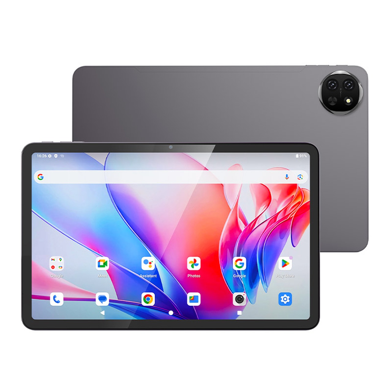 RUGGEDMASTER M1210L Smart Tablets product view 1