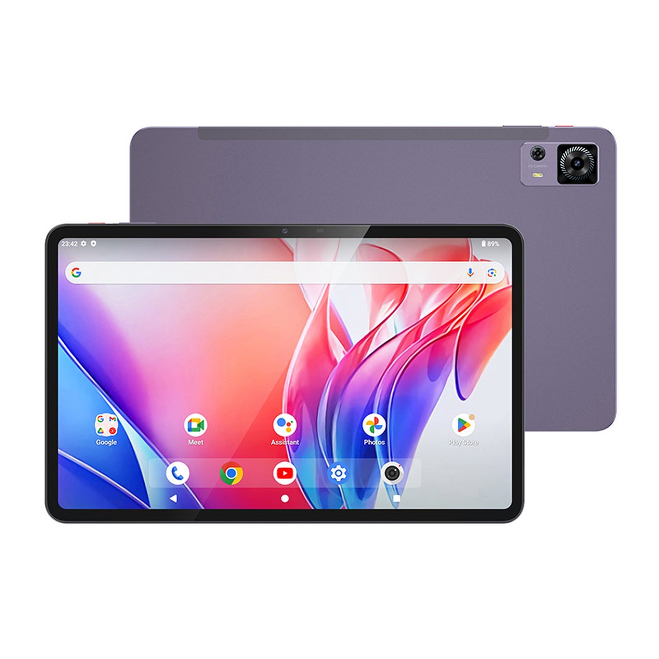 RUGGEDMASTER M1270L Smart Tablets product view 1