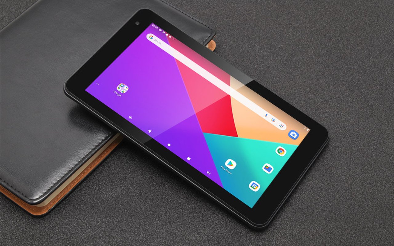 RUGGEDMASTER M701F Smart Tablets product details 1
