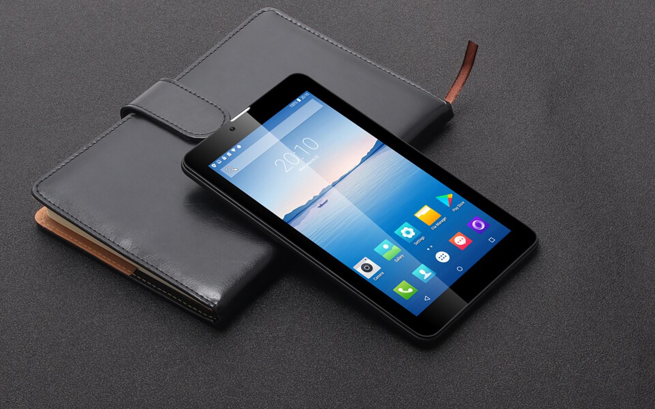 RUGGEDMASTER M718 Smart Tablets product details 1