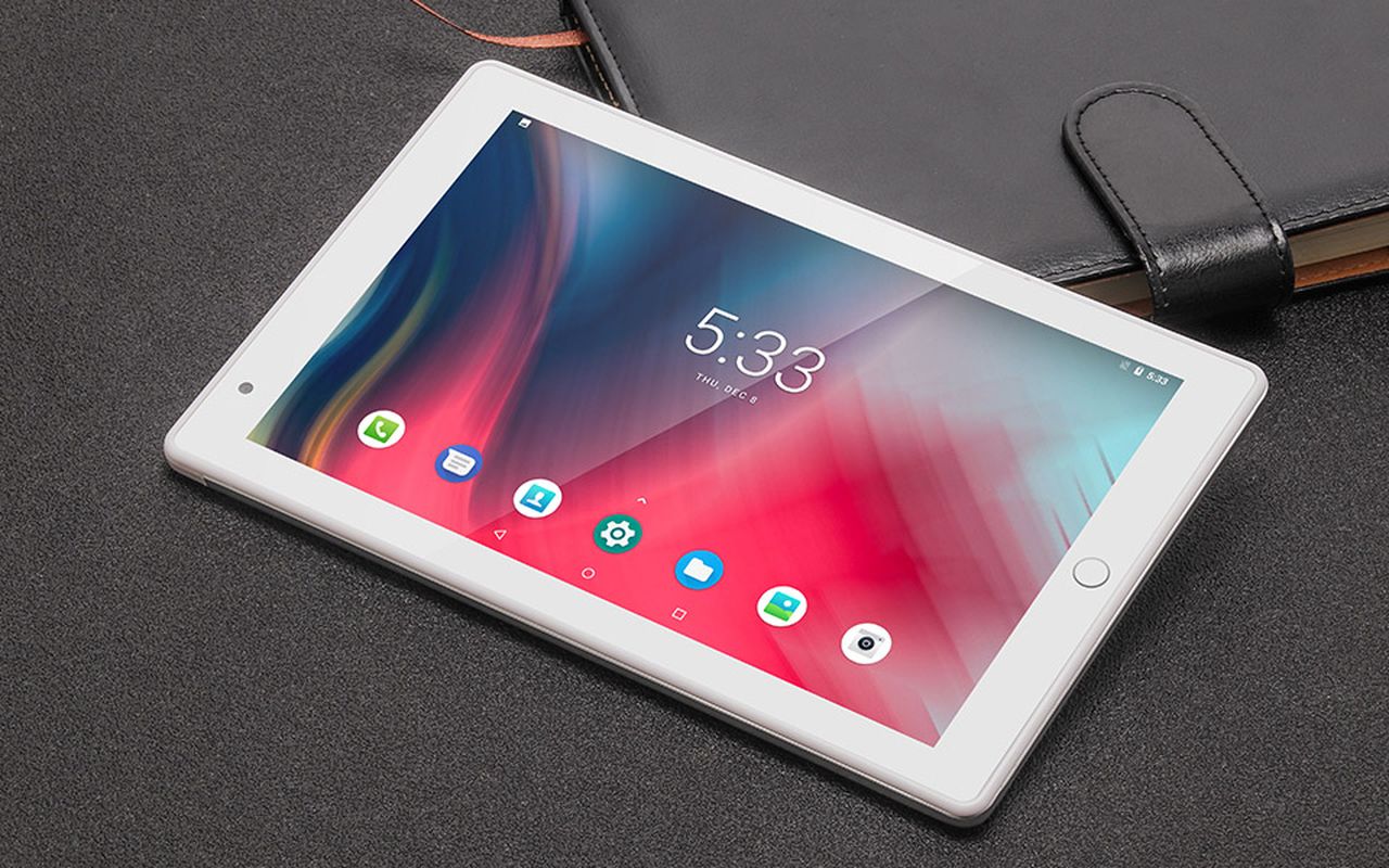 RUGGEDMASTER M802 Smart Tablets product details 1
