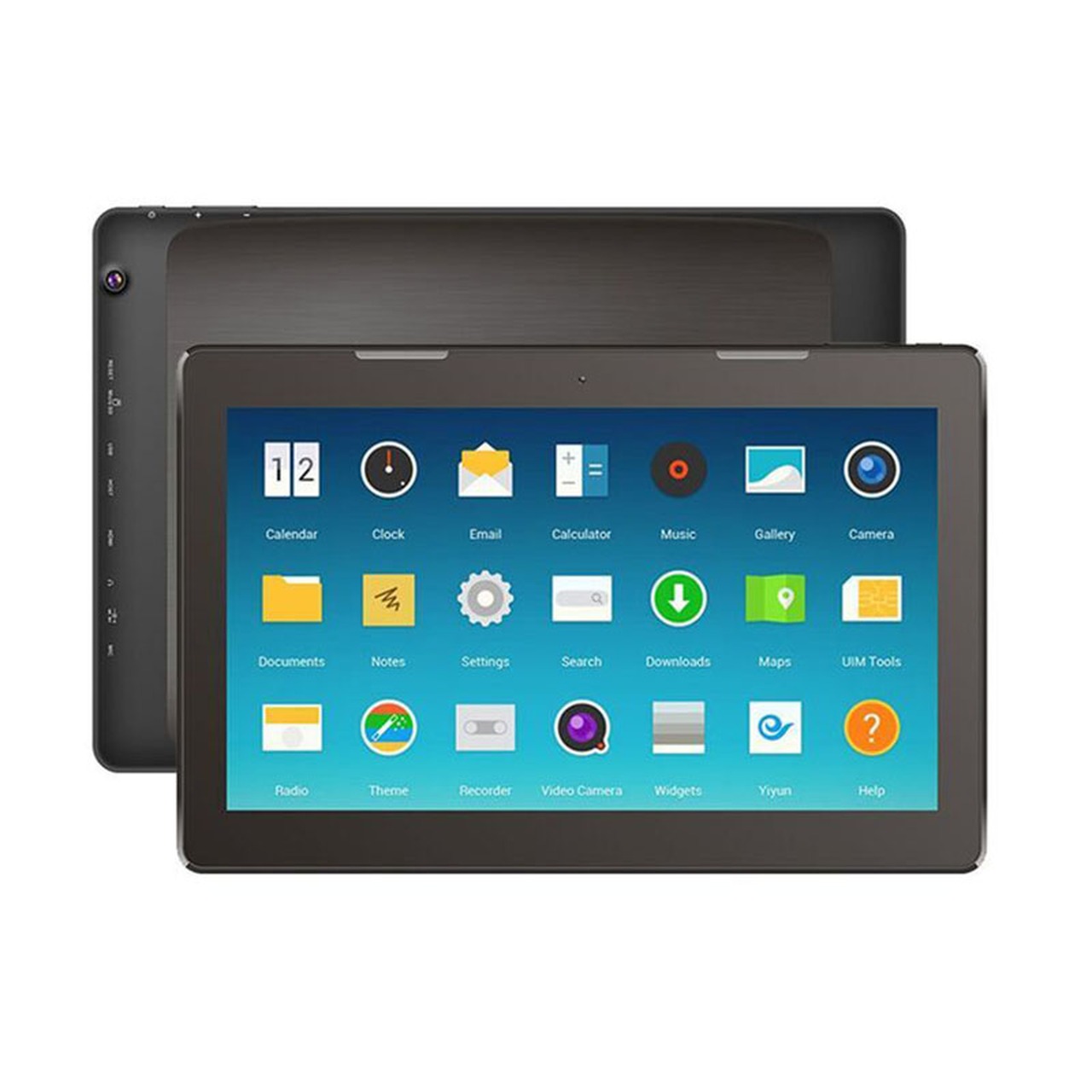 RUGGEDMASTER MW13 Smart Tablets product view 1