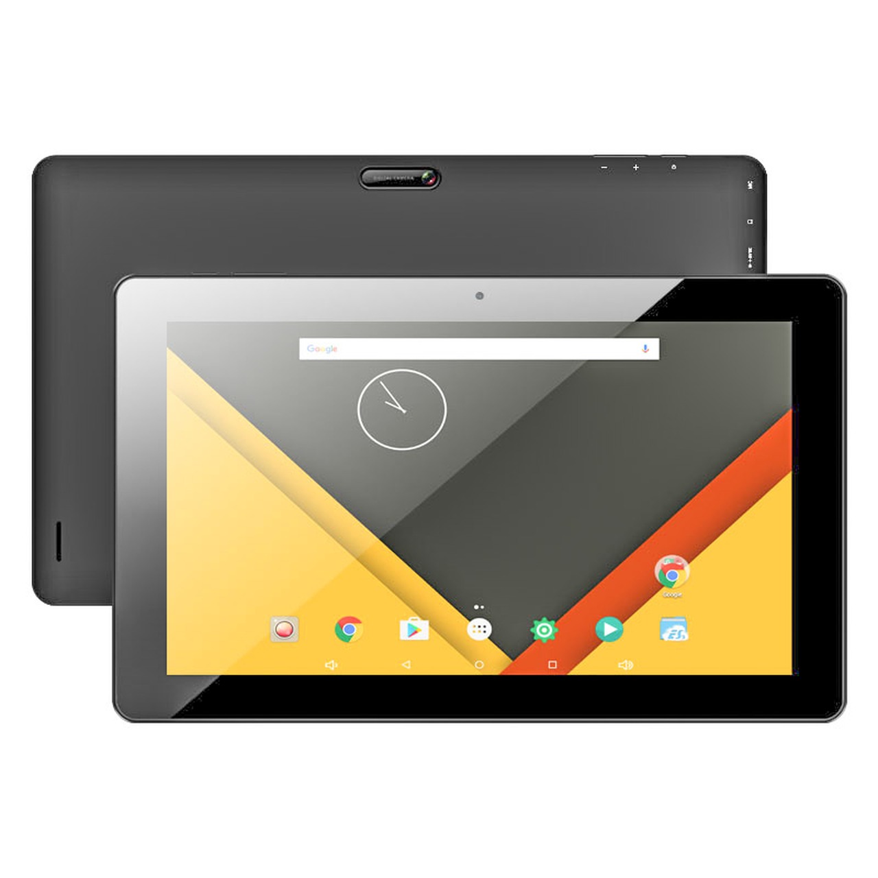 RUGGEDMASTER N106 Smart Tablets product view 1