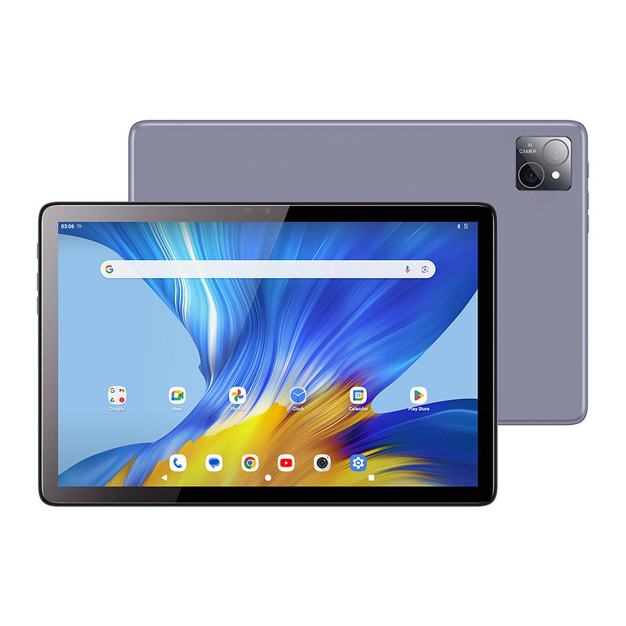 RUGGEDMASTER P30H Smart Tablets product view 1