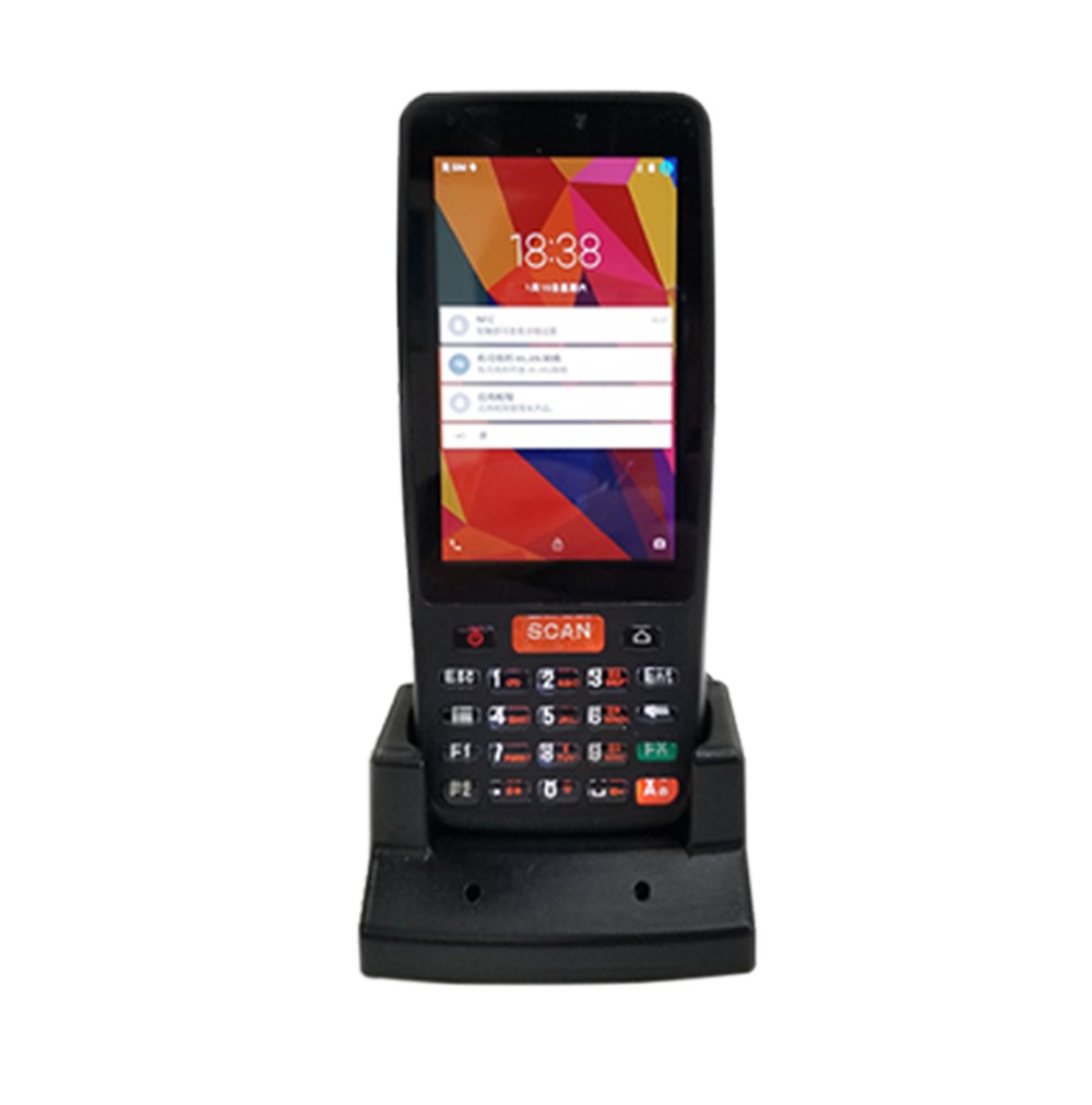 RUGGEDMASTER PDA-401 feature details 10
