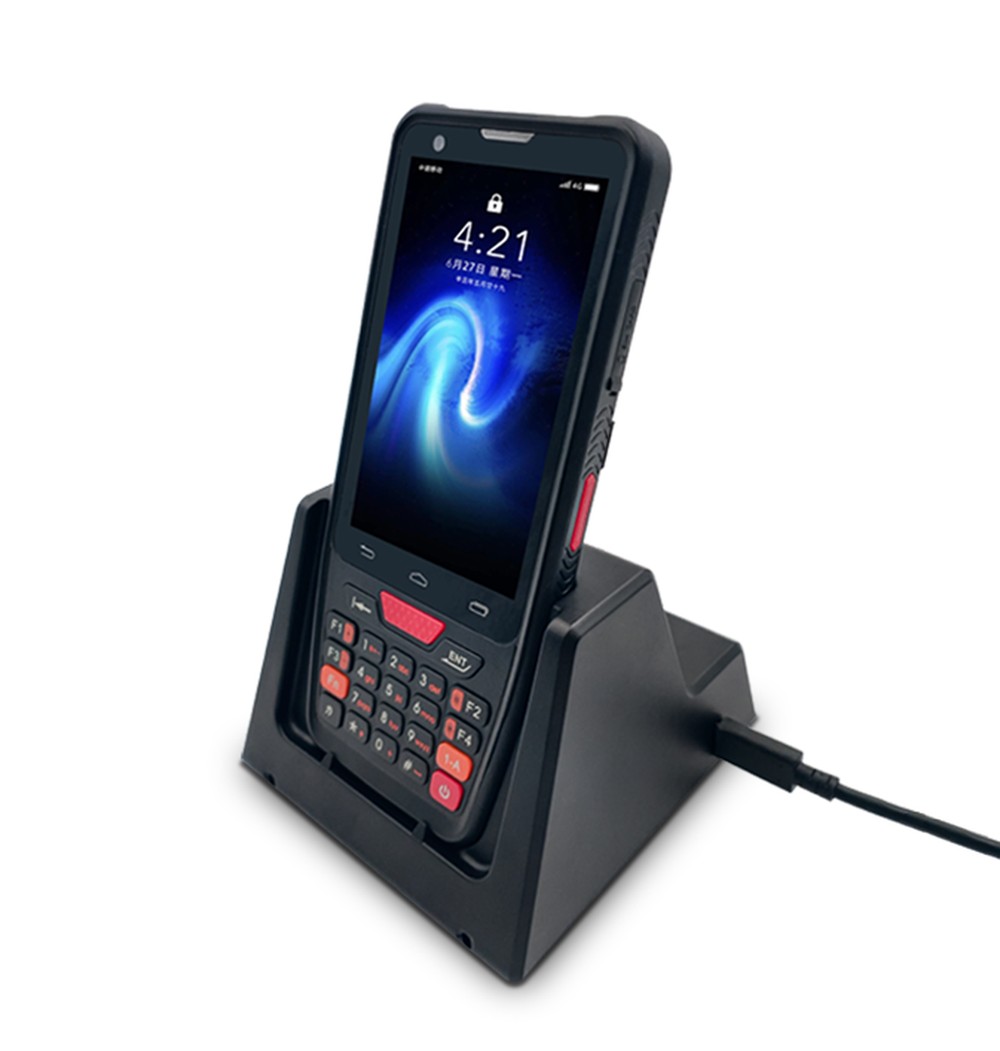 RUGGEDMASTER PDA-405 feature details 13