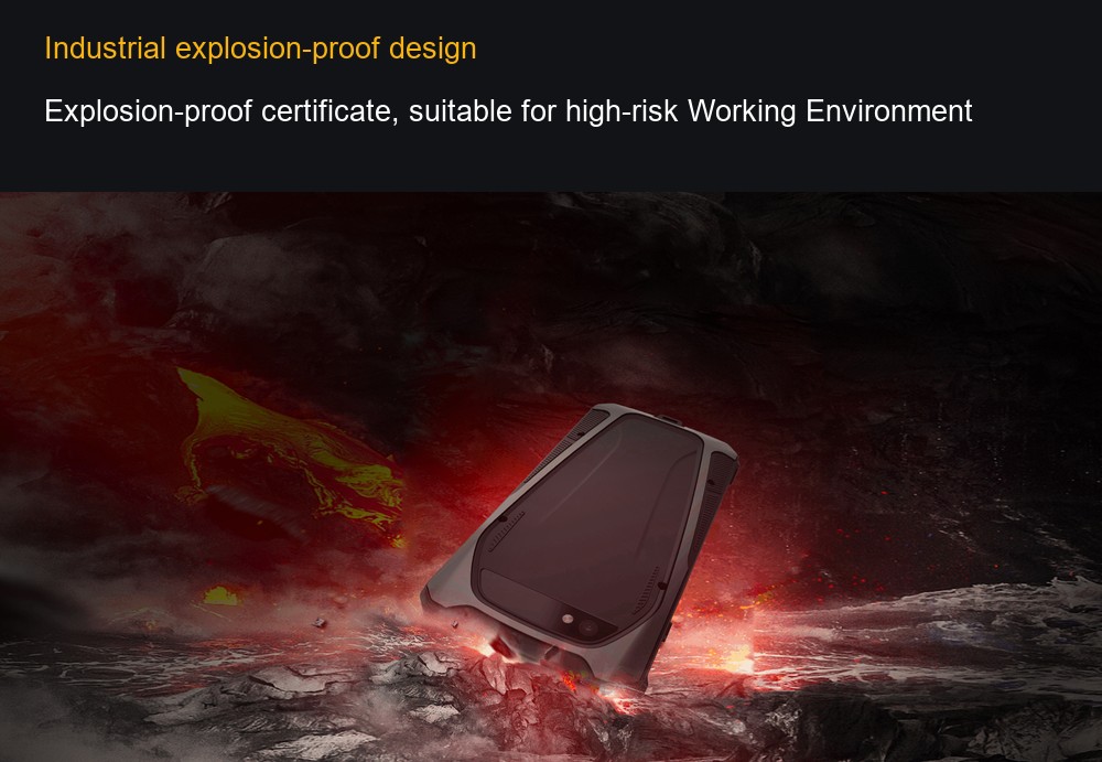 RUGGEDMASTER PDA-5502 feature details 10