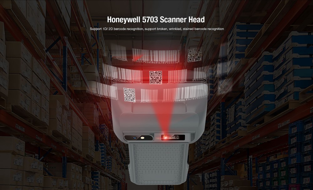 RUGGEDMASTER PDA-608 feature details 6