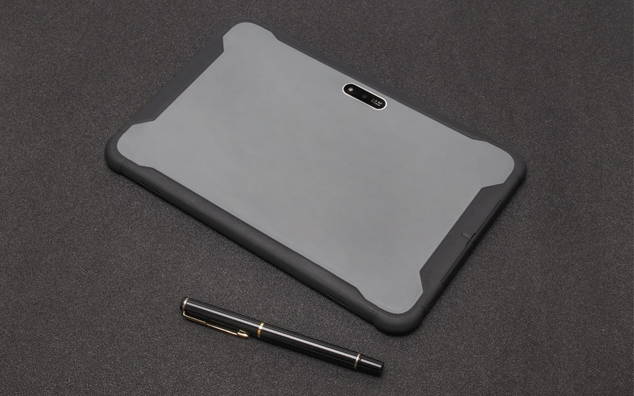RUGGEDMASTER Q1013 Smart Tablets product details 2